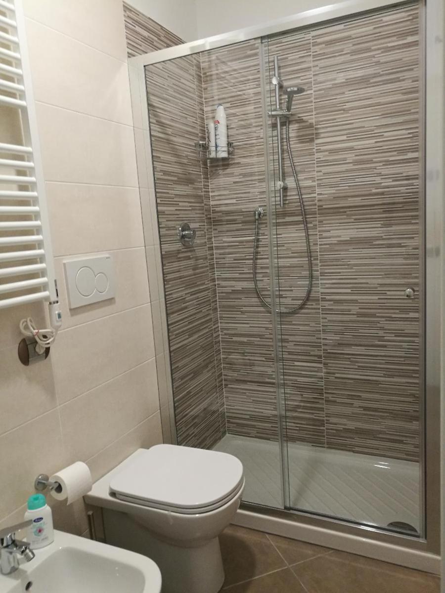House Degli Angeli Rooms Ассизи Экстерьер фото