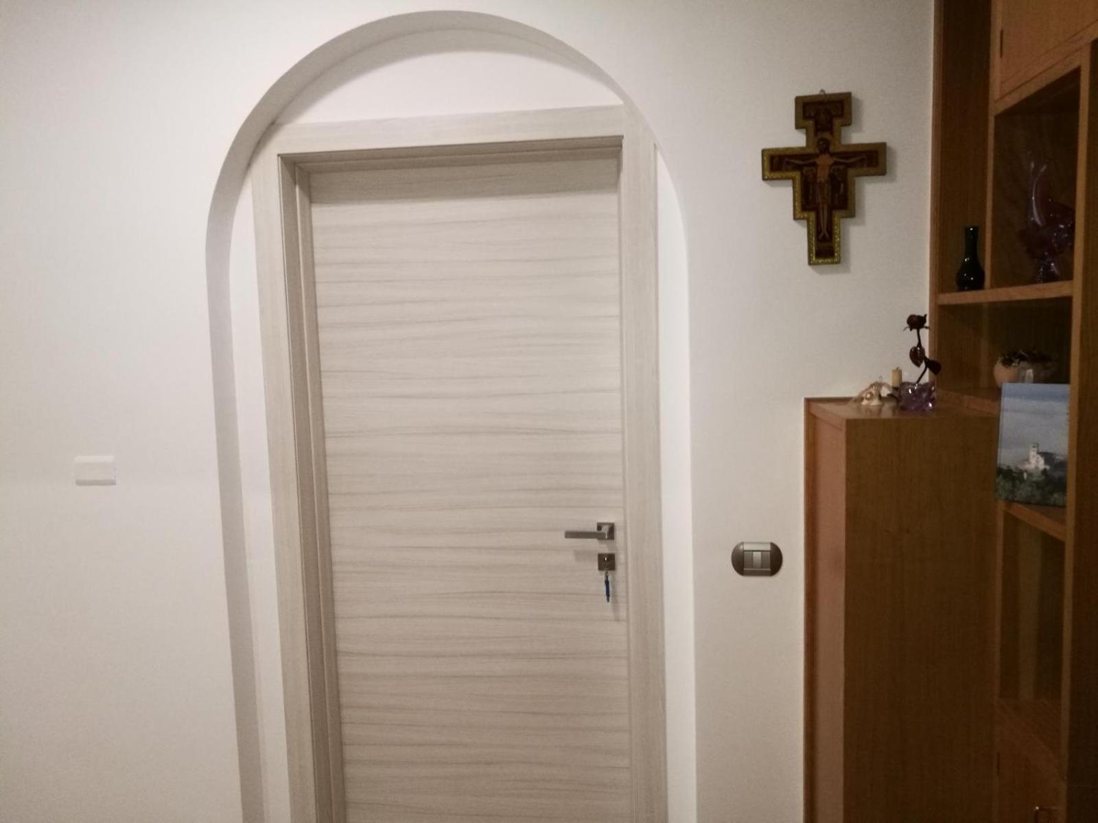 House Degli Angeli Rooms Ассизи Экстерьер фото