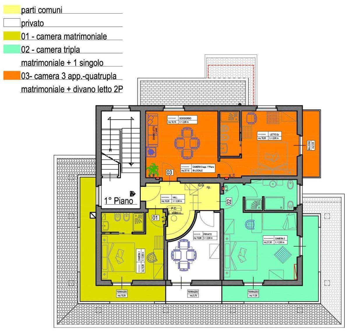 House Degli Angeli Rooms Ассизи Экстерьер фото