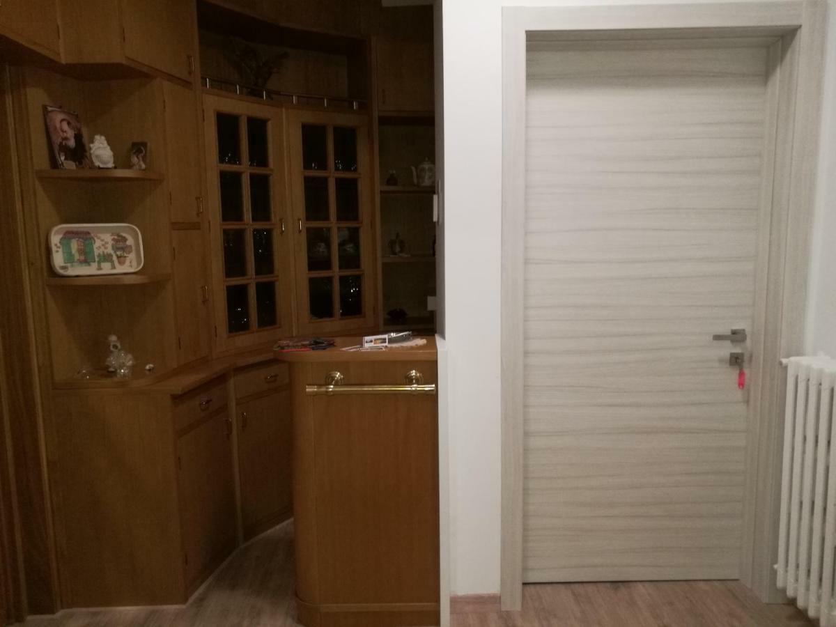 House Degli Angeli Rooms Ассизи Экстерьер фото