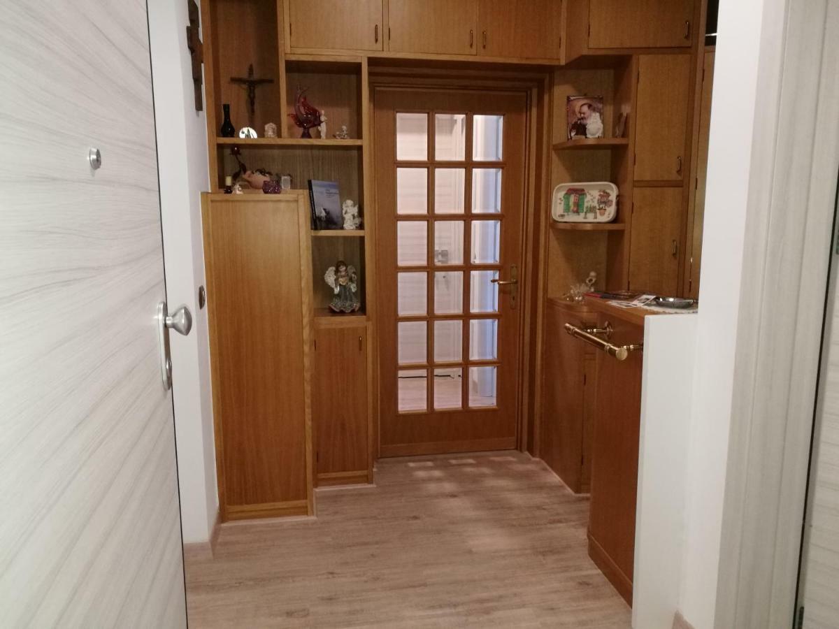 House Degli Angeli Rooms Ассизи Экстерьер фото