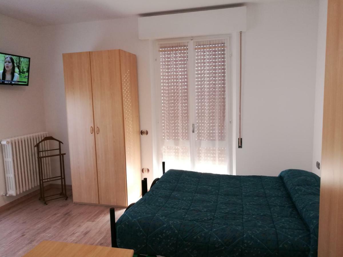 House Degli Angeli Rooms Ассизи Экстерьер фото