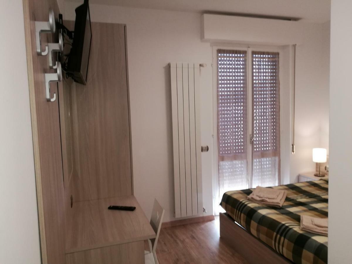 House Degli Angeli Rooms Ассизи Экстерьер фото