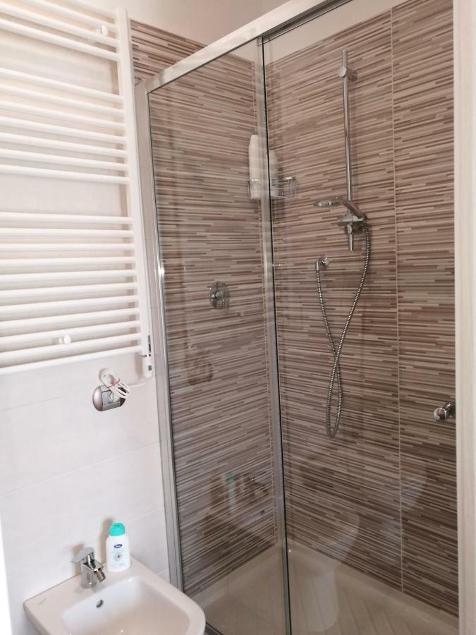 House Degli Angeli Rooms Ассизи Экстерьер фото