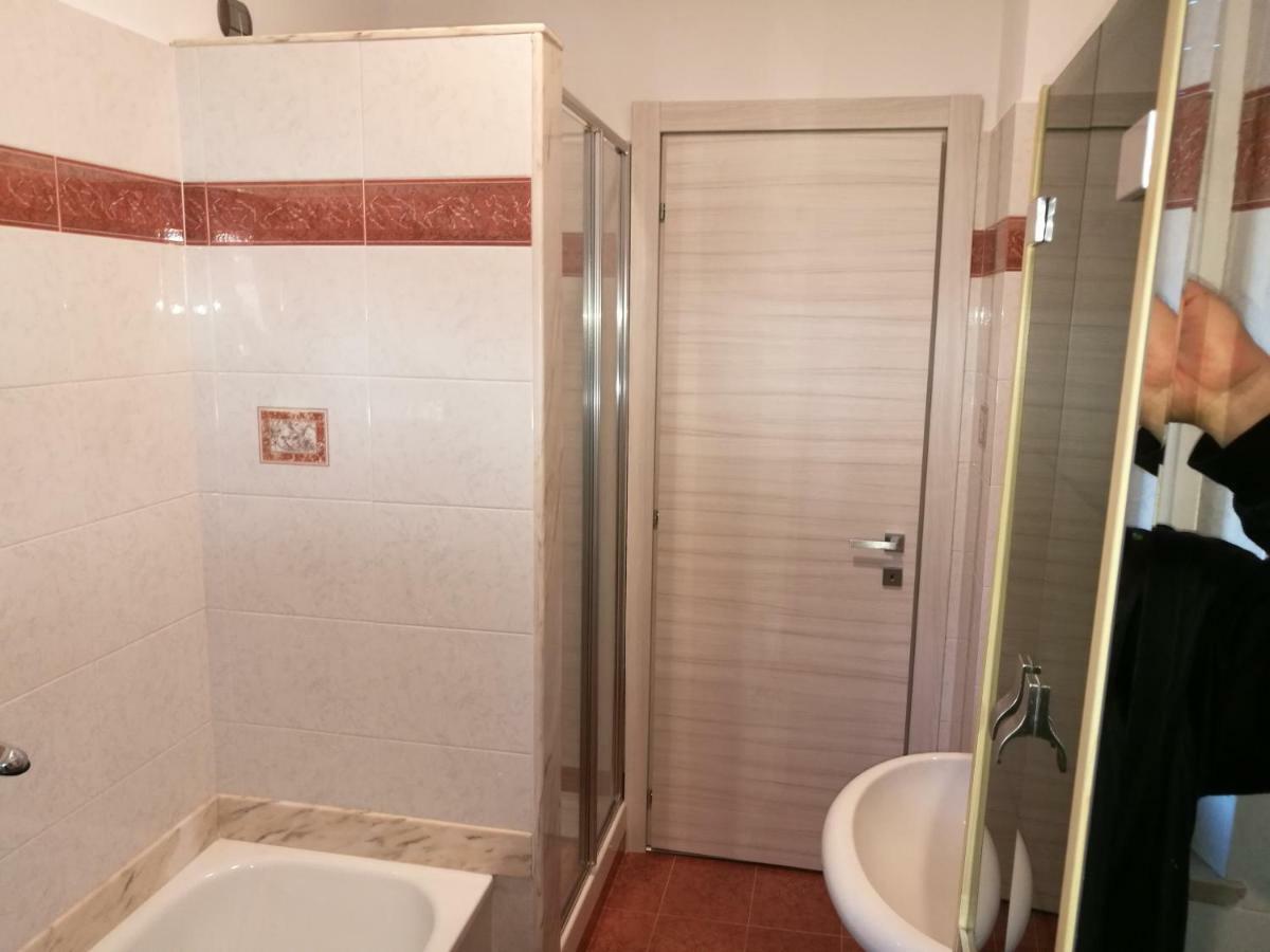House Degli Angeli Rooms Ассизи Экстерьер фото