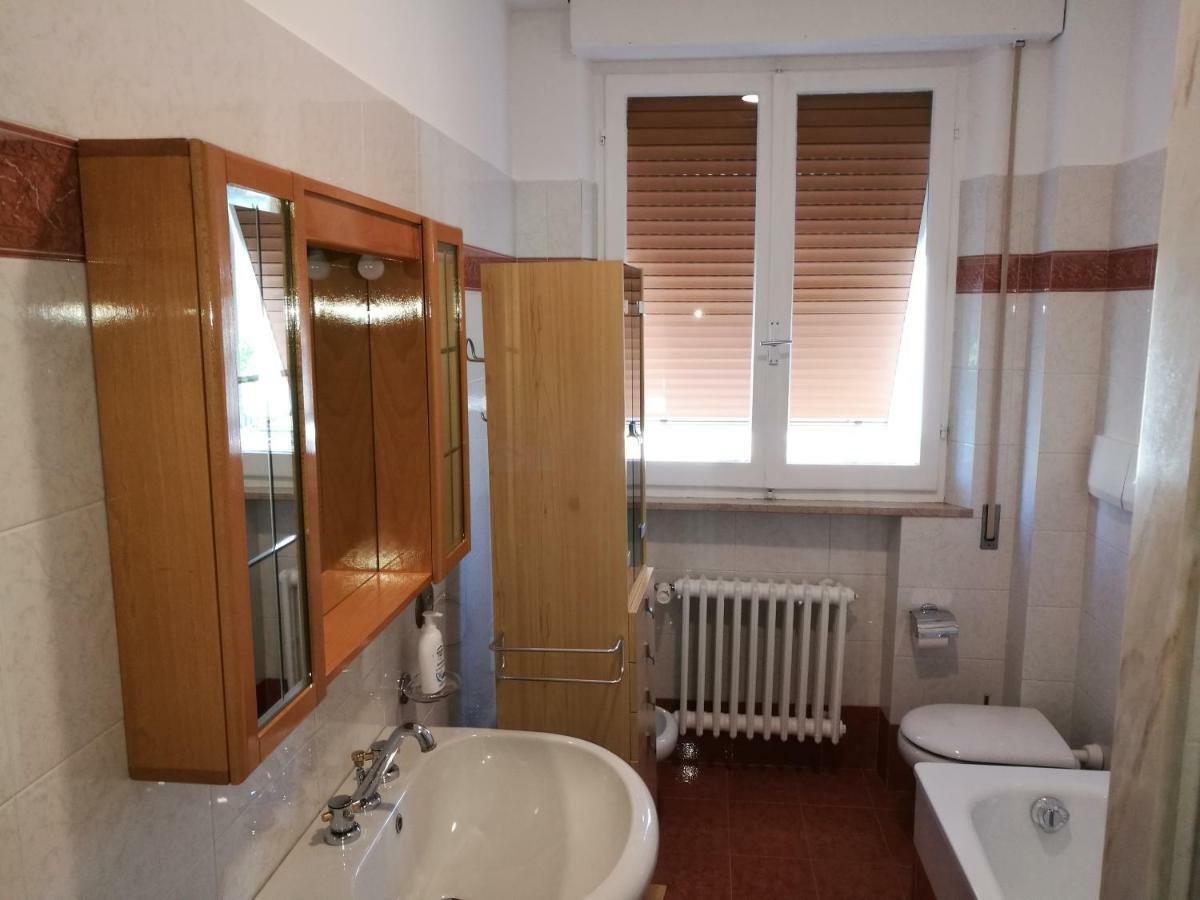 House Degli Angeli Rooms Ассизи Экстерьер фото