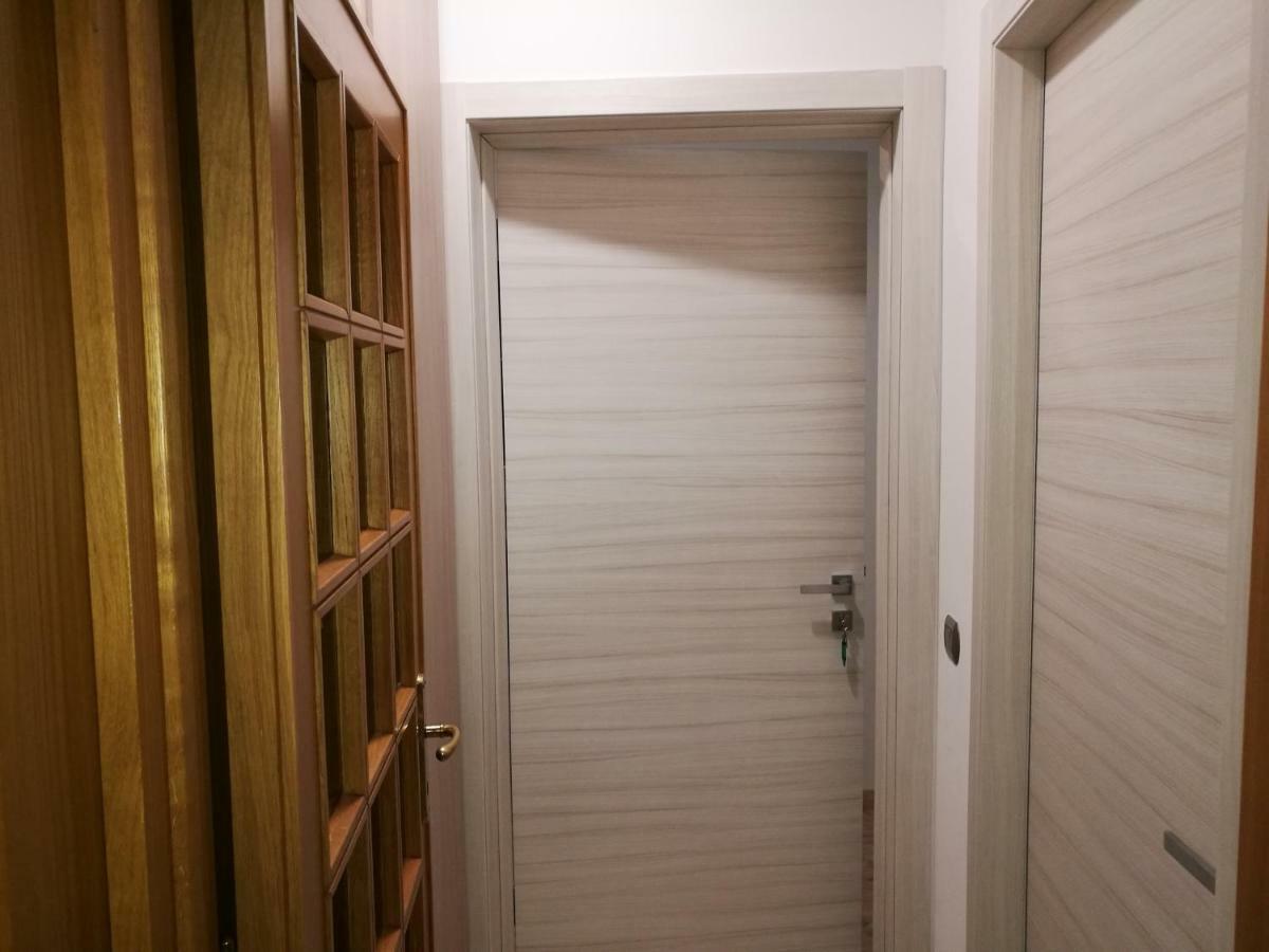 House Degli Angeli Rooms Ассизи Экстерьер фото